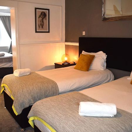 Whitburn House Hotel Preston  Luaran gambar
