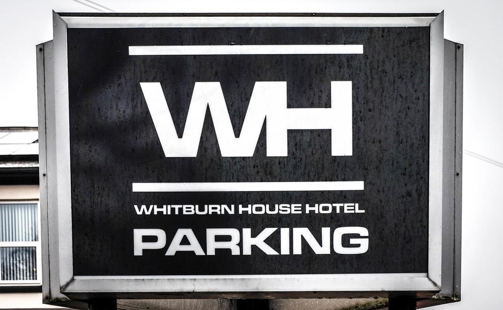 Whitburn House Hotel Preston  Luaran gambar