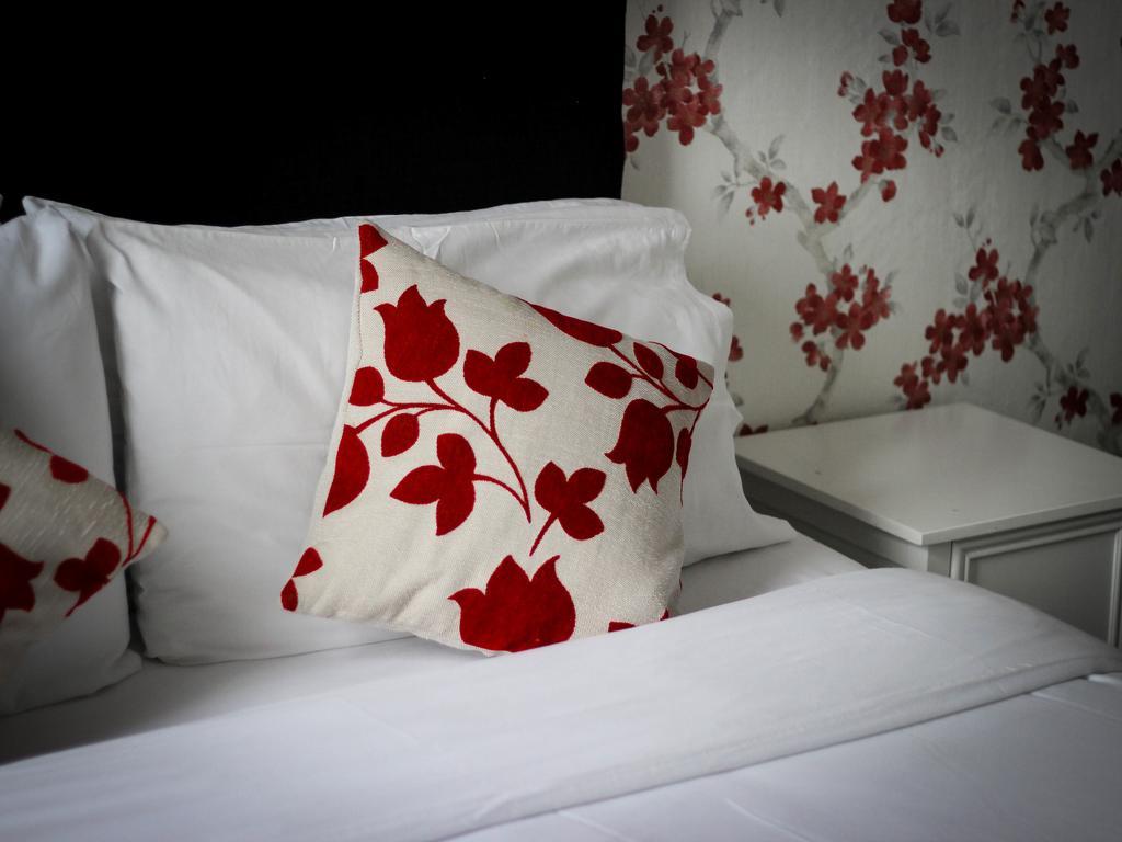 Whitburn House Hotel Preston  Luaran gambar