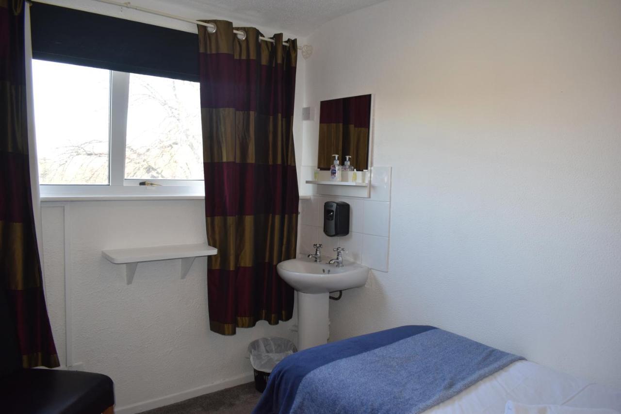 Whitburn House Hotel Preston  Luaran gambar