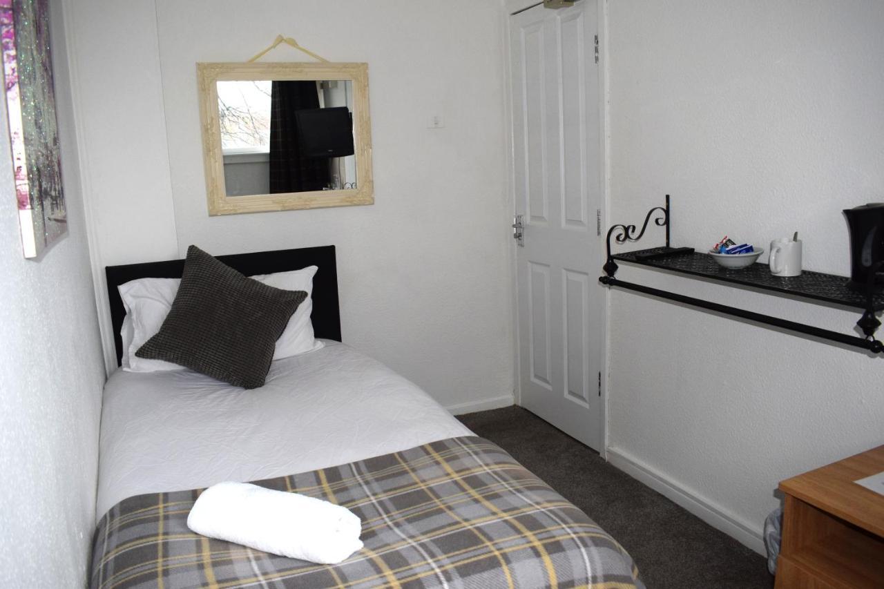 Whitburn House Hotel Preston  Luaran gambar