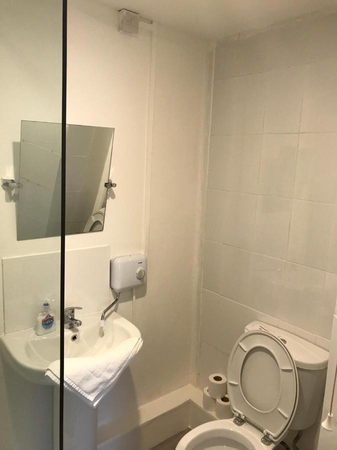Whitburn House Hotel Preston  Luaran gambar
